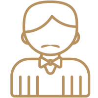 Procesos penales (como representante procesal)